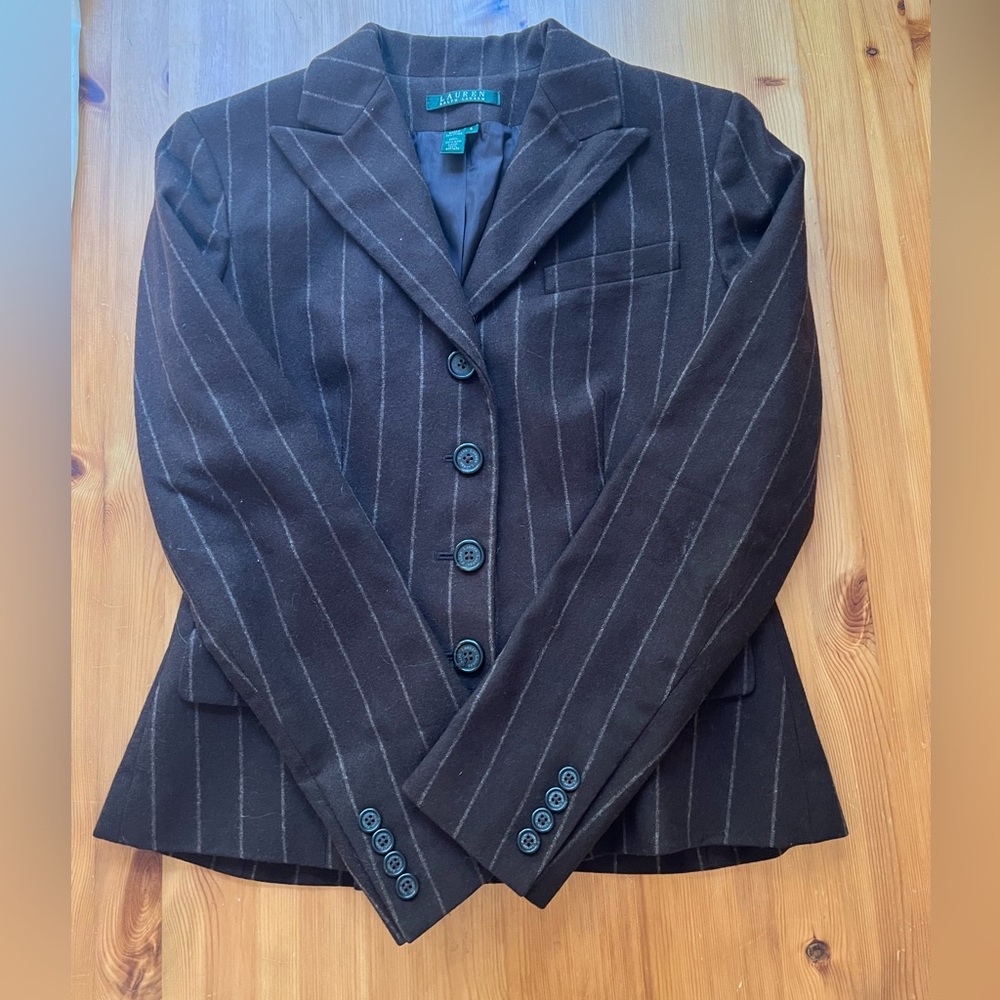 Ralph Lauren Blazer